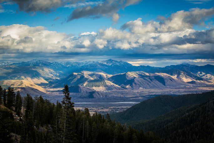 7. Wyoming